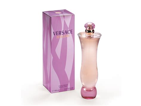 discontinued versace perfume for women.